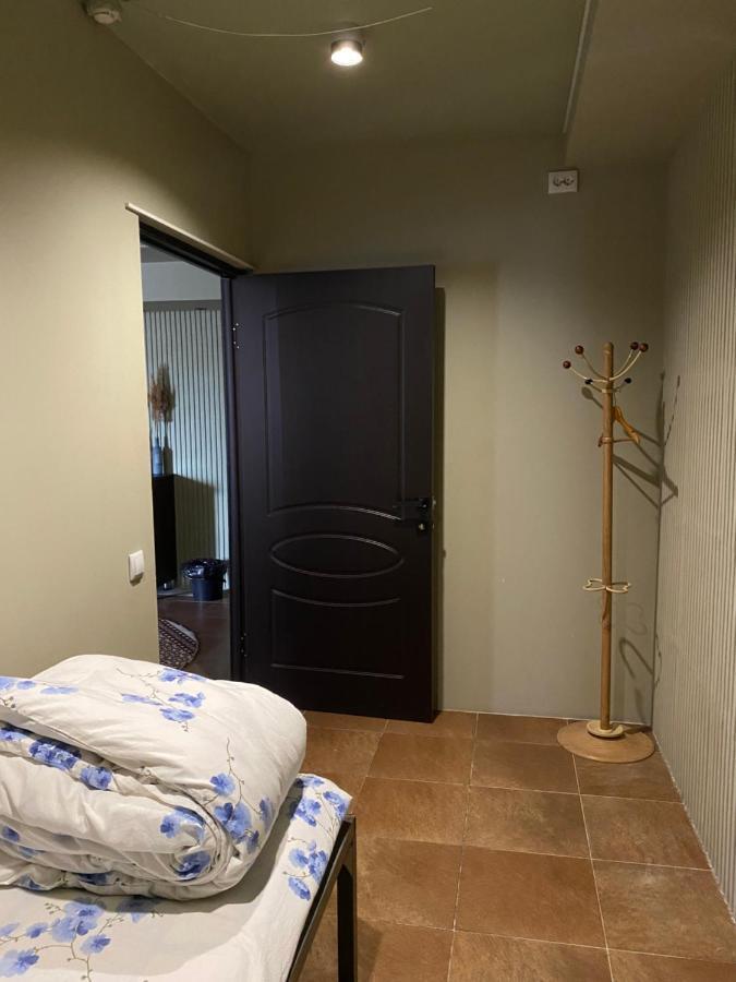 Mang'O Hostel アクタウ エクステリア 写真