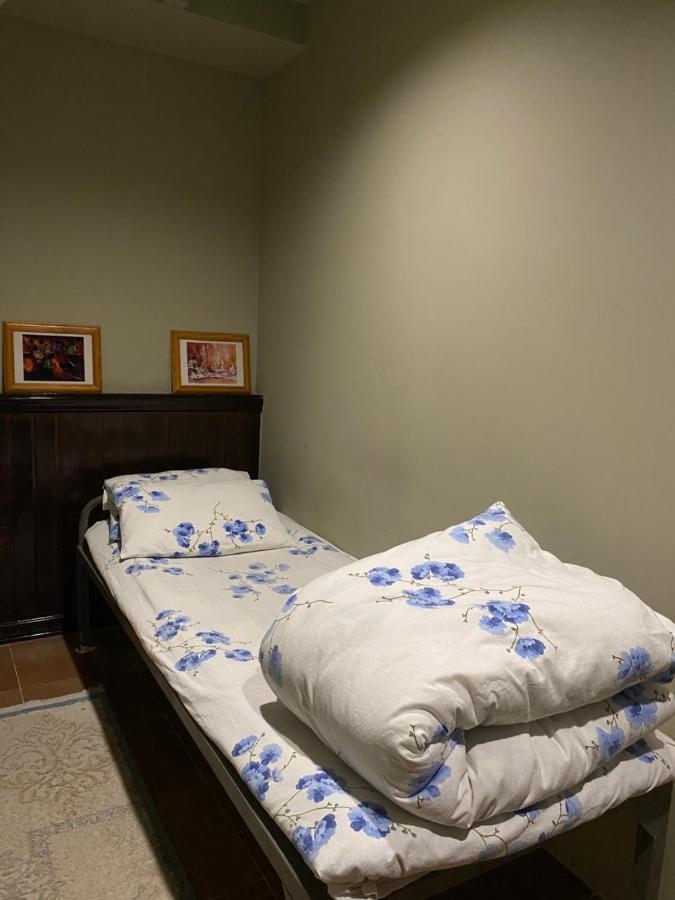 Mang'O Hostel アクタウ エクステリア 写真