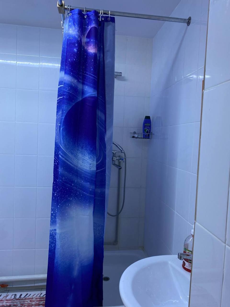 Mang'O Hostel アクタウ エクステリア 写真