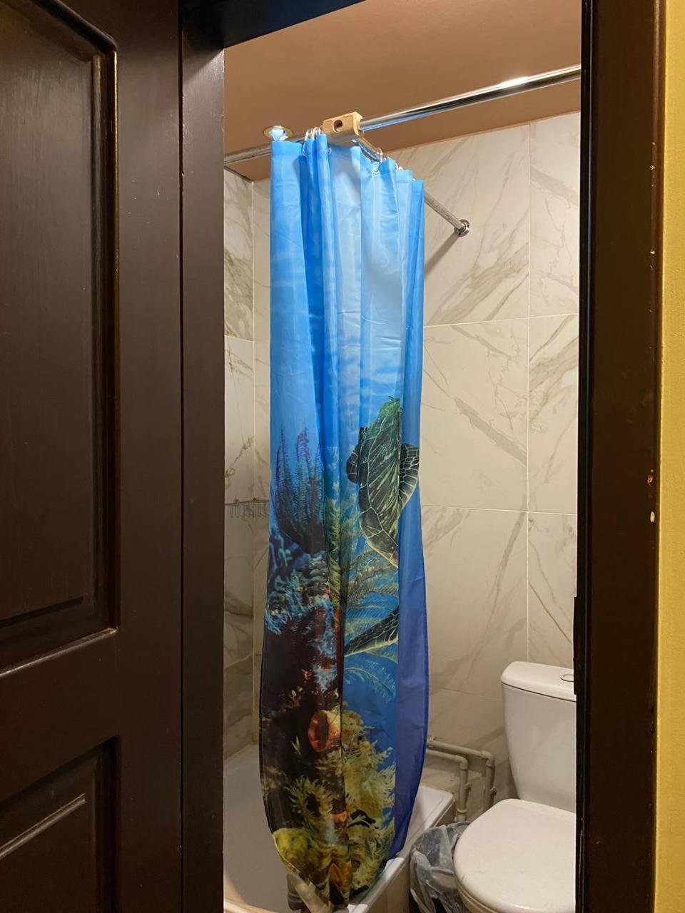 Mang'O Hostel アクタウ エクステリア 写真